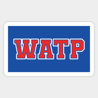 WATP Magnet
